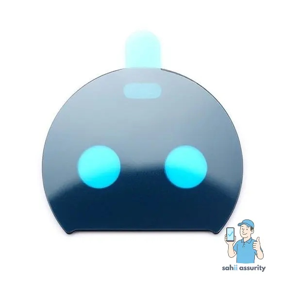 Camera Lens for Motorola Moto G5S Plus Black thumbnail